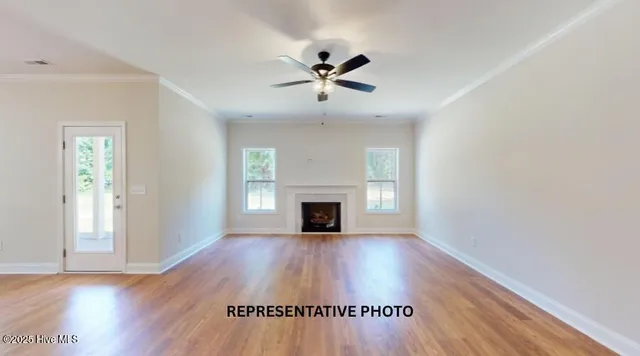 $419,900 | 34 South Shamrock Drive, Jackson Springs, NC 27281