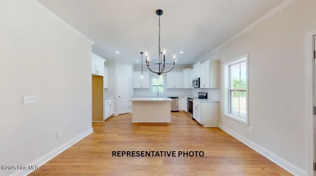 $419,900 | 34 South Shamrock Drive, Jackson Springs, NC 27281