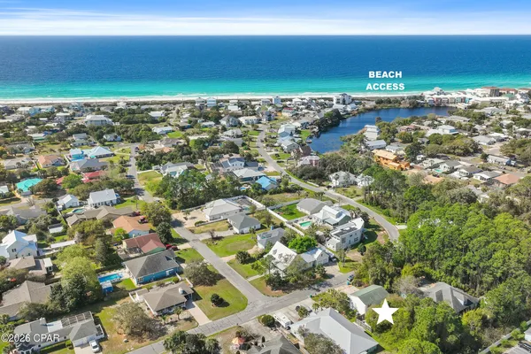 $685,000 | 21104 South Lakeview Drive, Panama City Beach, FL 32413