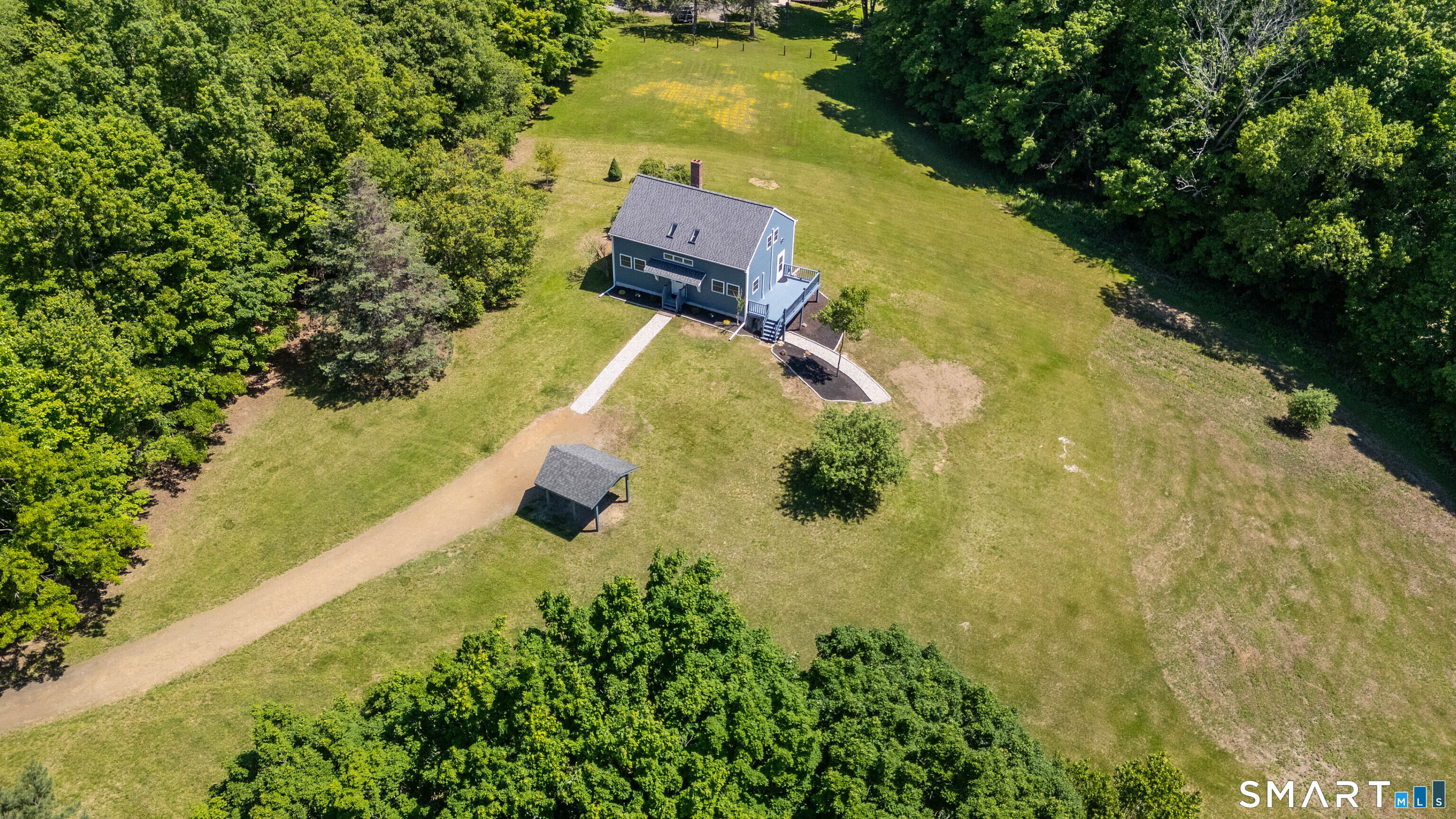 150 Krapf Road Ashford, CT 06278 - Photo 33 of 37