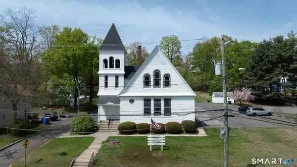$1,375,000 | 523 West Street, Bristol, CT 06010