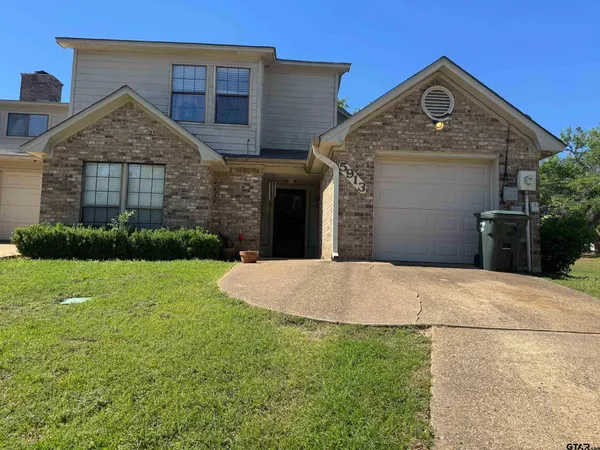 $875,000 | 5875 Creekside Circle, Tyler, TX 75703