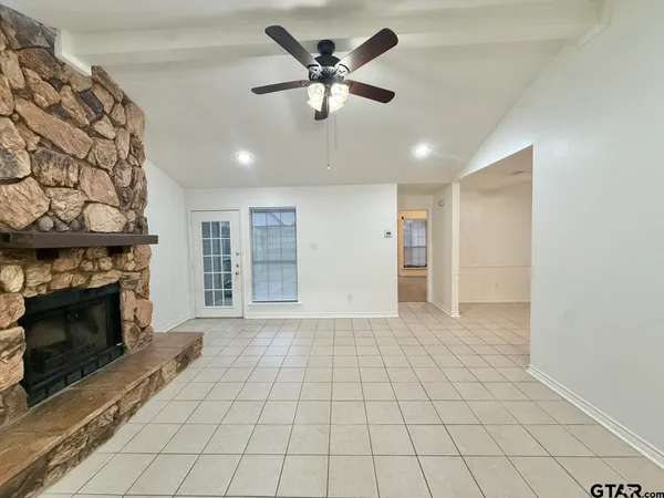 $875,000 | 5875 Creekside Circle, Tyler, TX 75703