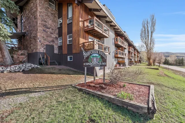 a city view with a lake view