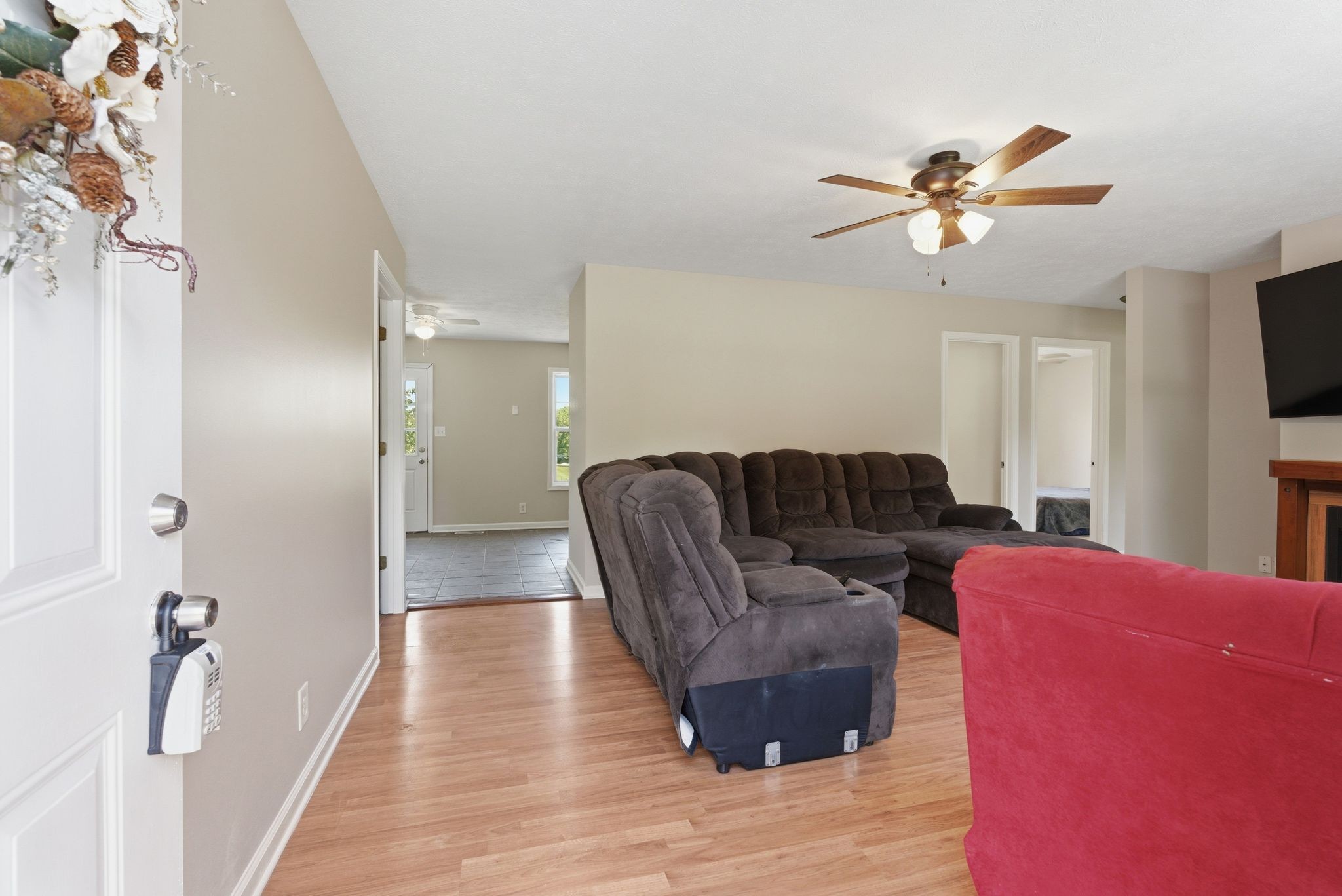 1346 Shahan Road Pleasant View, TN 37146 - Photo 7 of 65