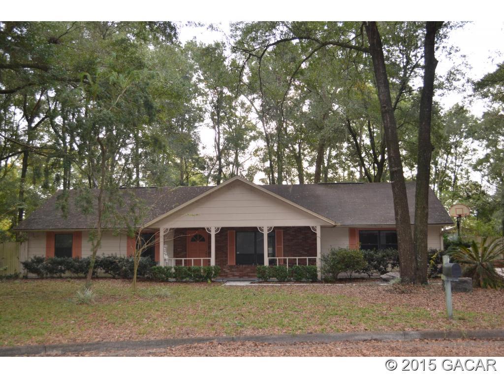 711 Southwest 75th Terrace Gainesville, FL 32607 - Photo 1 of 1