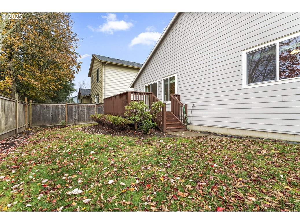 1575 Southeast Dexter Lane Gresham, OR 97080 - Photo 44 of 48