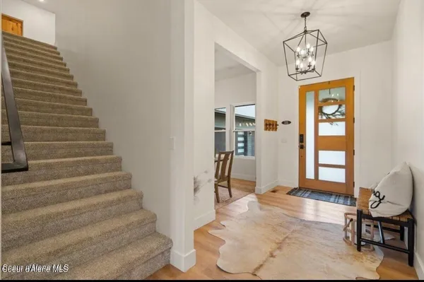 $1,100,000 | 424 Patriots Dr Street, St. Maries, ID 83861