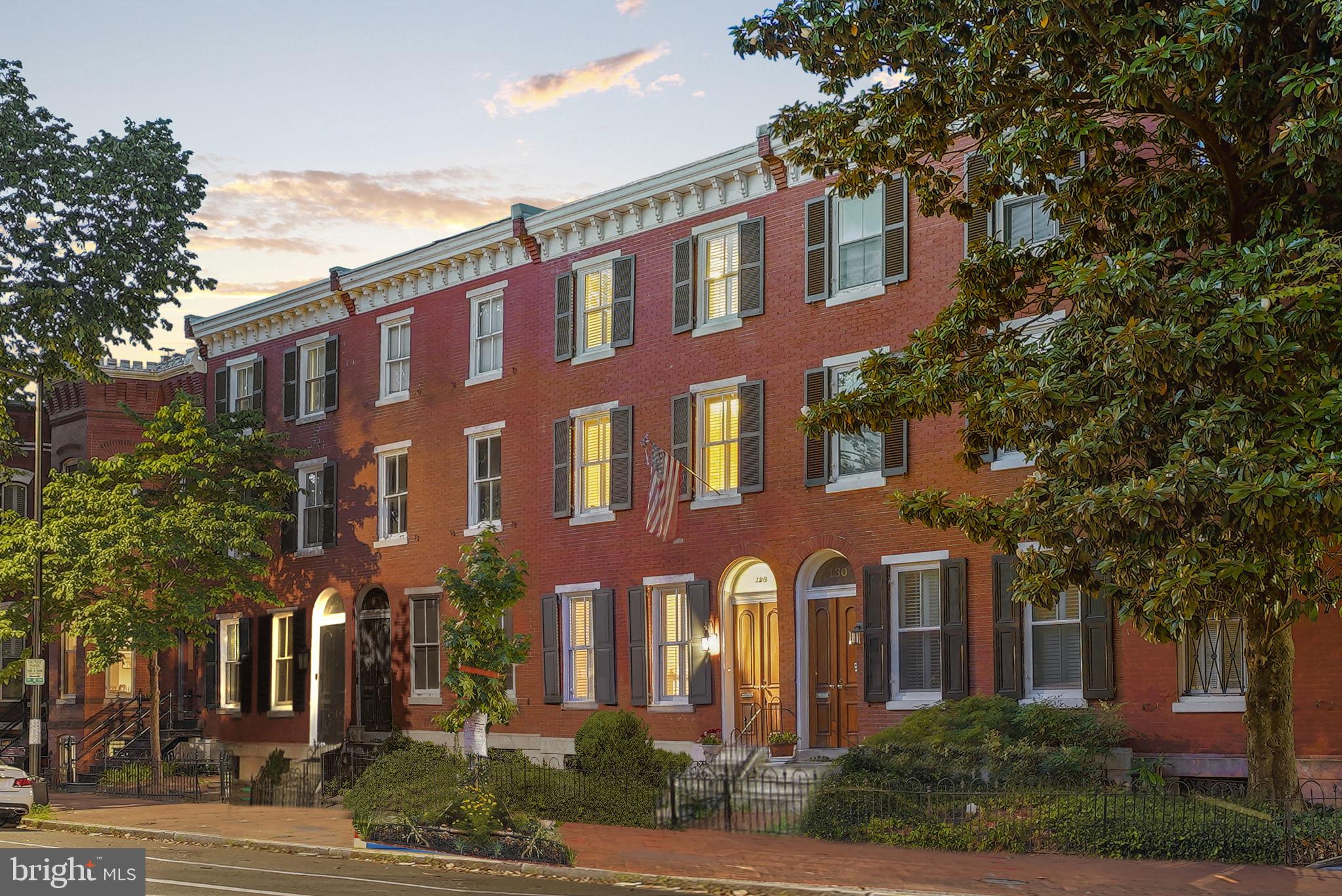 128 11th Street Southeast Washington, DC 20003 - Photo 1 of 52