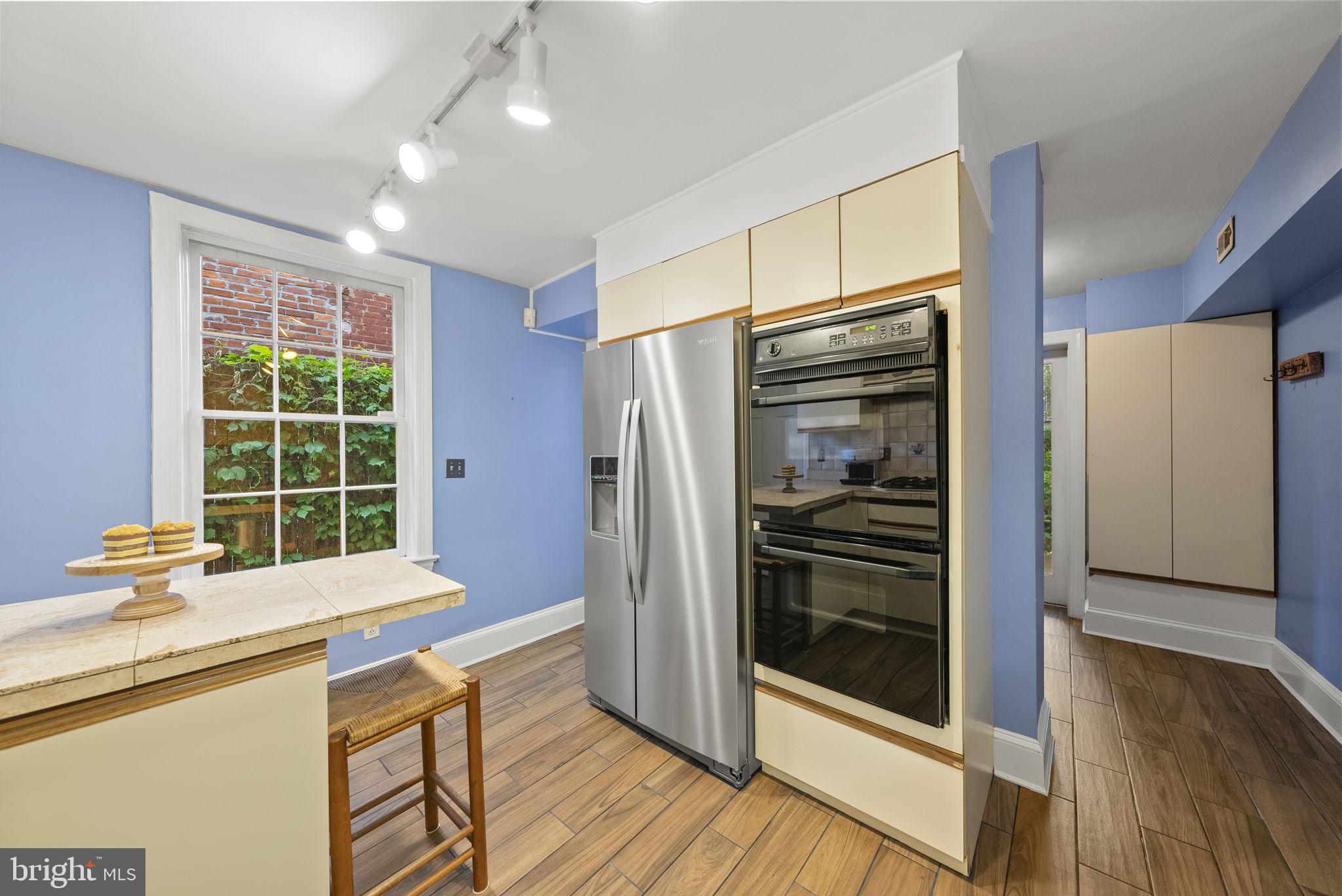 128 11th Street Southeast Washington, DC 20003 - Photo 13 of 52 Kitchen