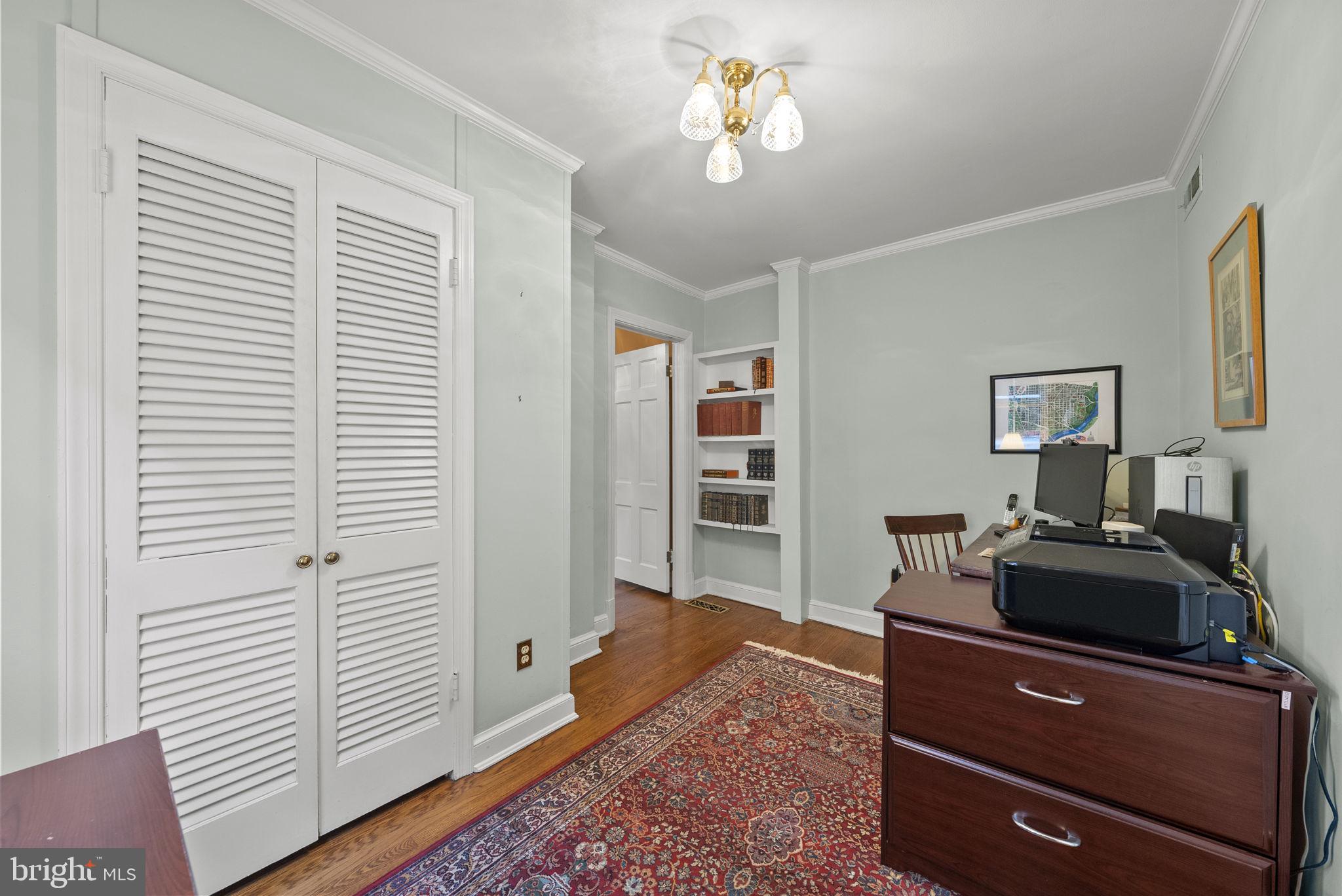 128 11th Street Southeast Washington, DC 20003 - Photo 22 of 52 Office