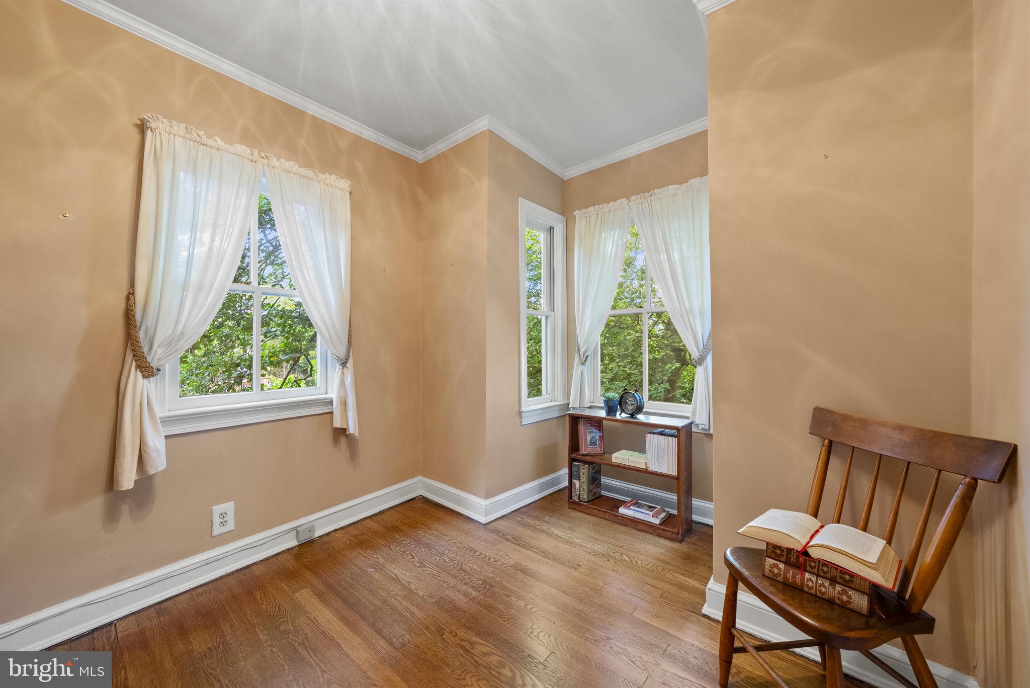 128 11th Street Southeast Washington, DC 20003 - Photo 23 of 52 Bedroom