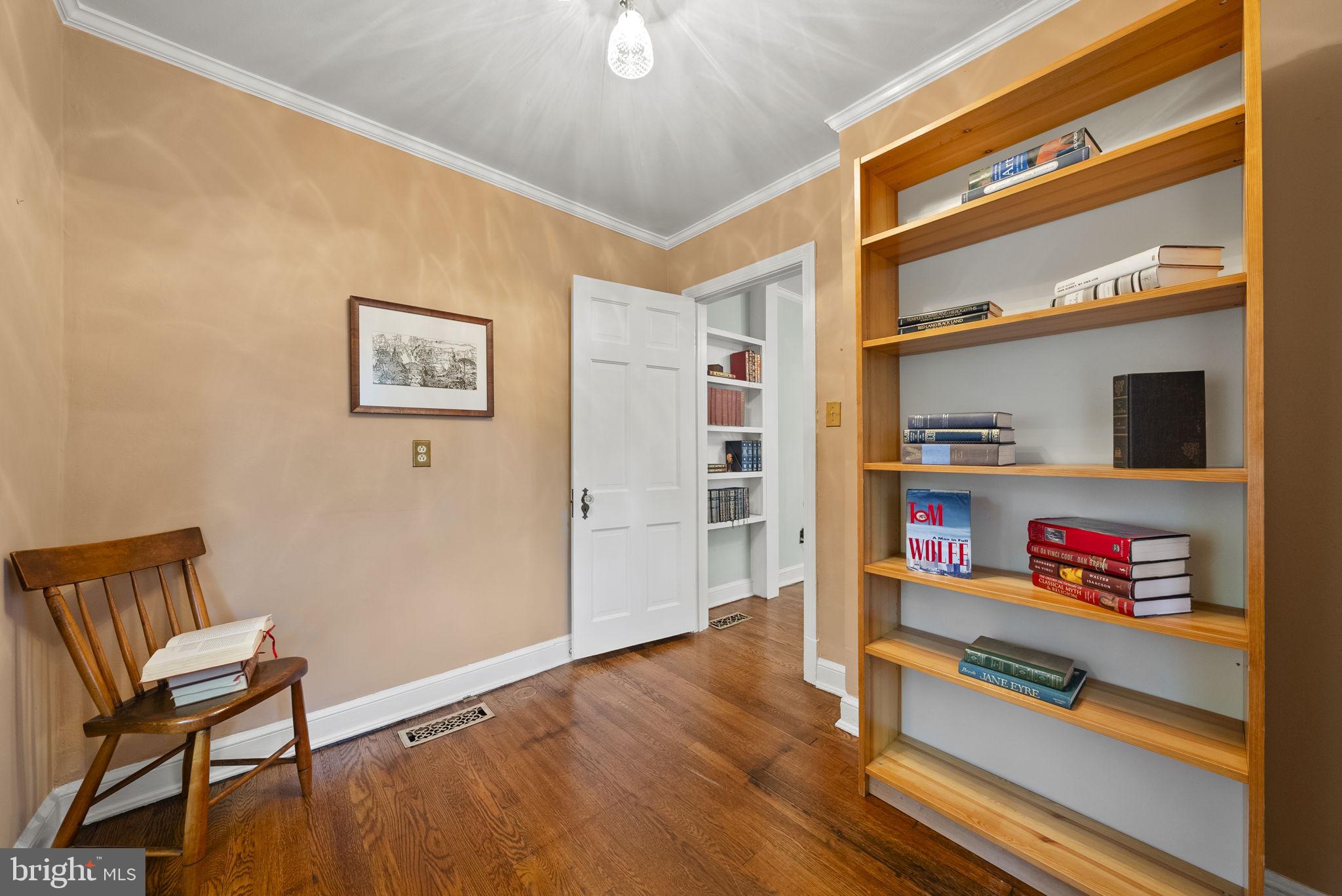 128 11th Street Southeast Washington, DC 20003 - Photo 24 of 52 Bedroom