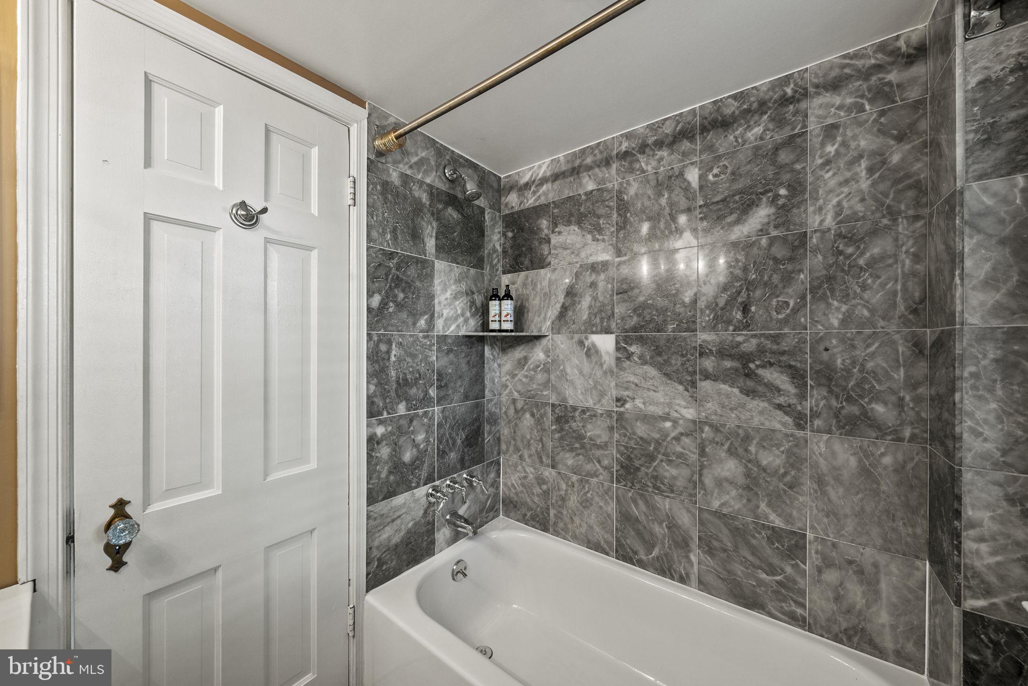 128 11th Street Southeast Washington, DC 20003 - Photo 30 of 52 Primary bathroom