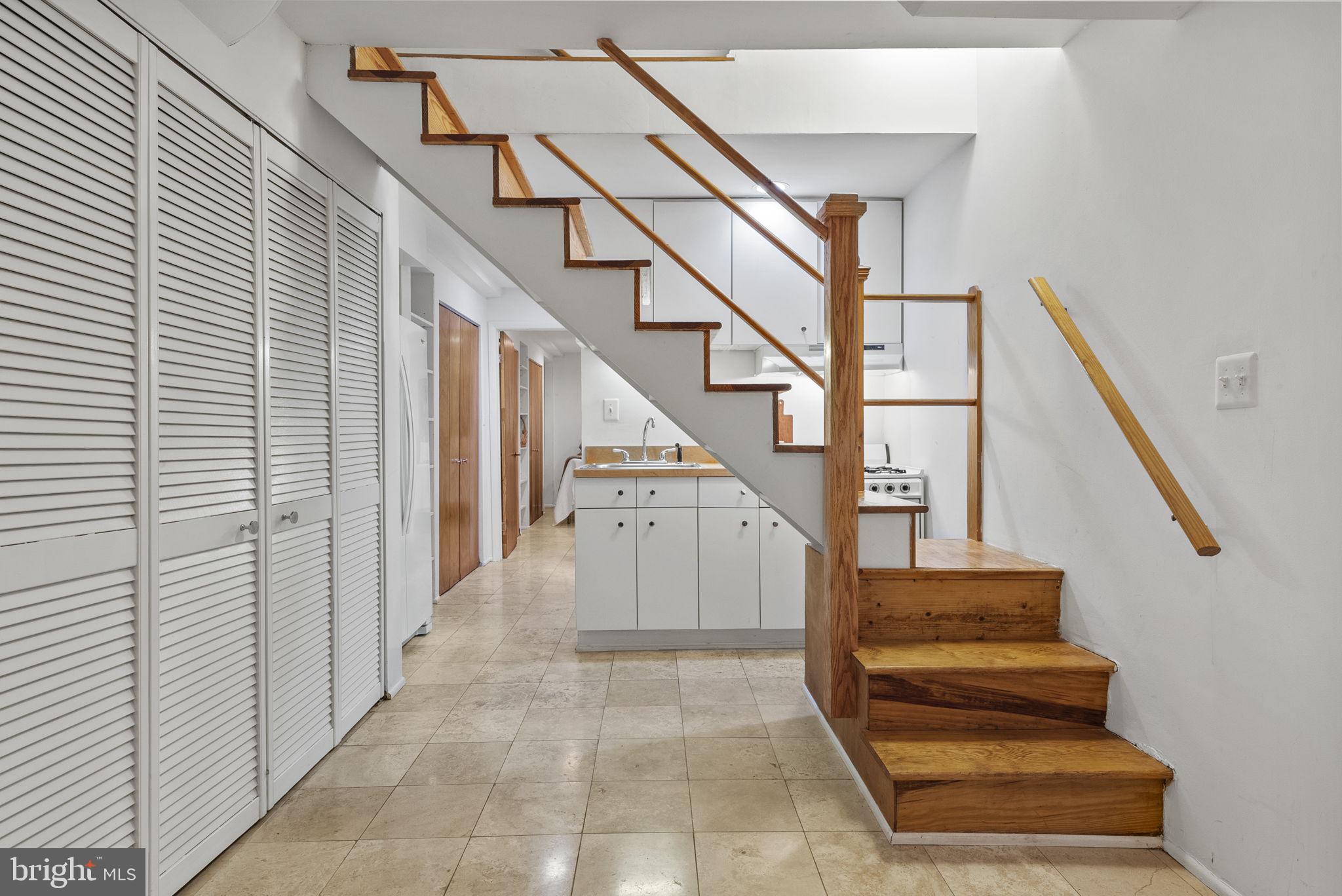 128 11th Street Southeast Washington, DC 20003 - Photo 35 of 52 Lower level