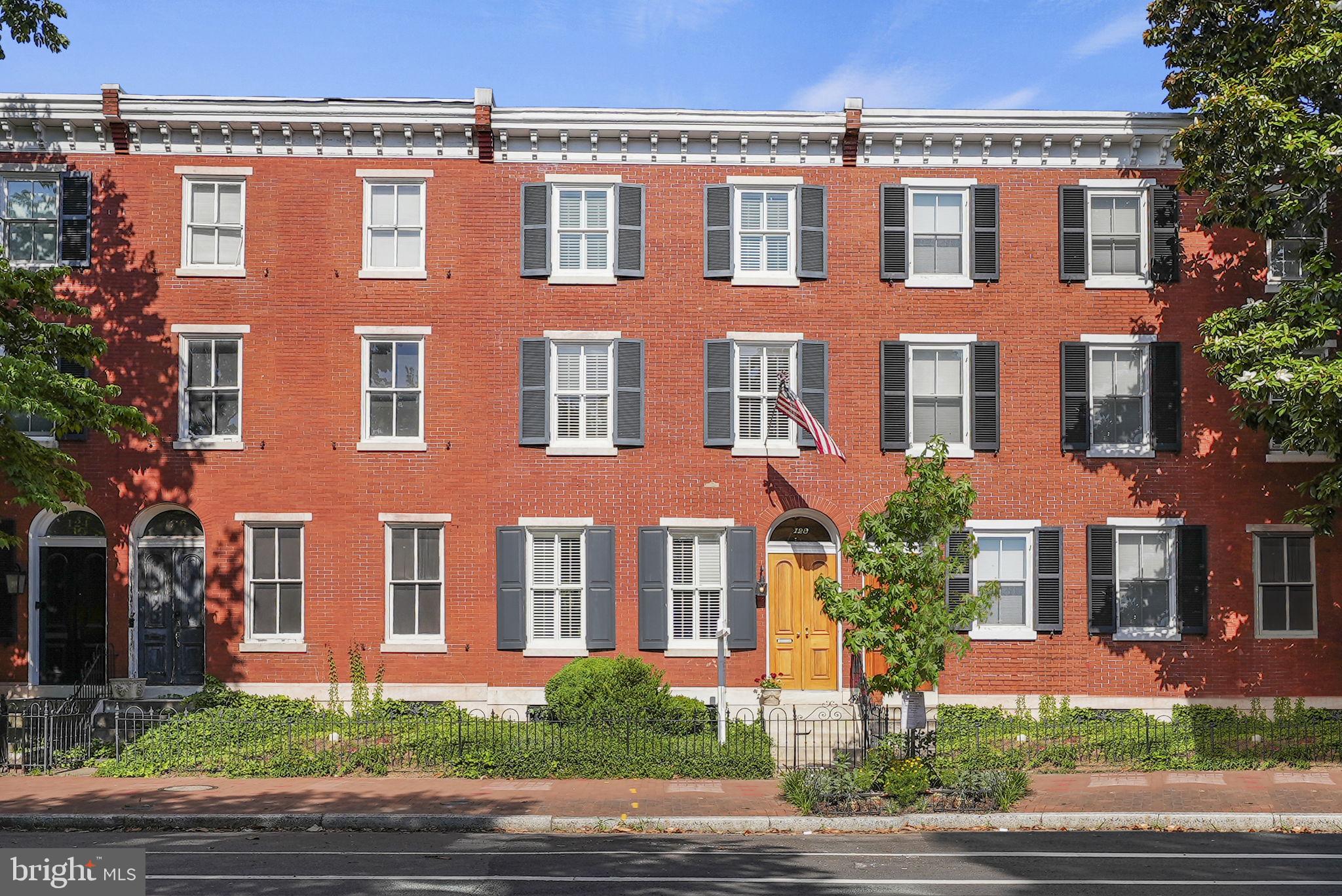 128 11th Street Southeast Washington, DC 20003 - Photo 46 of 52 128 11th St SE