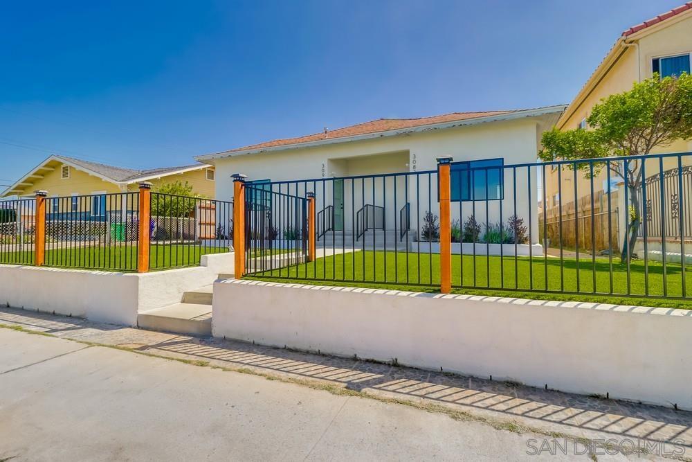 3083 39th Street San Diego, CA 92105 - Photo 2 of 30