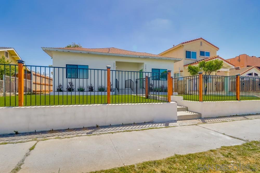 3083 39th Street San Diego, CA 92105 - Photo 3 of 30