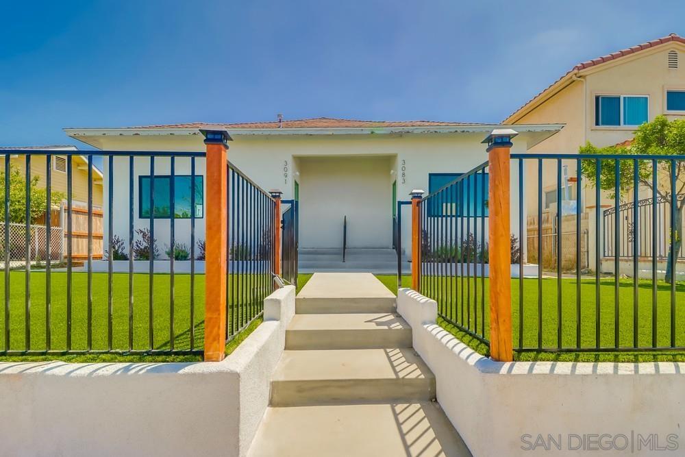 3083 39th Street San Diego, CA 92105 - Photo 4 of 30