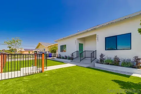 $1,395,000 | 3083 39th Street, San Diego, CA 92105