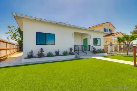 $1,395,000 | 3083 39th Street, San Diego, CA 92105