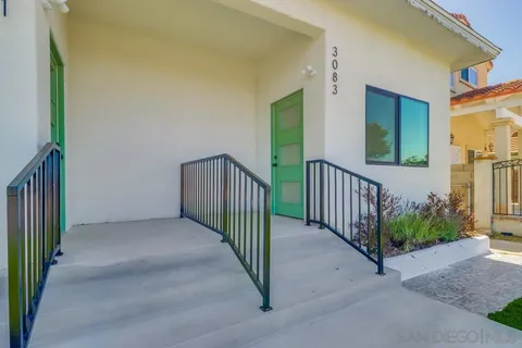 $1,395,000 | 3083 39th Street, San Diego, CA 92105