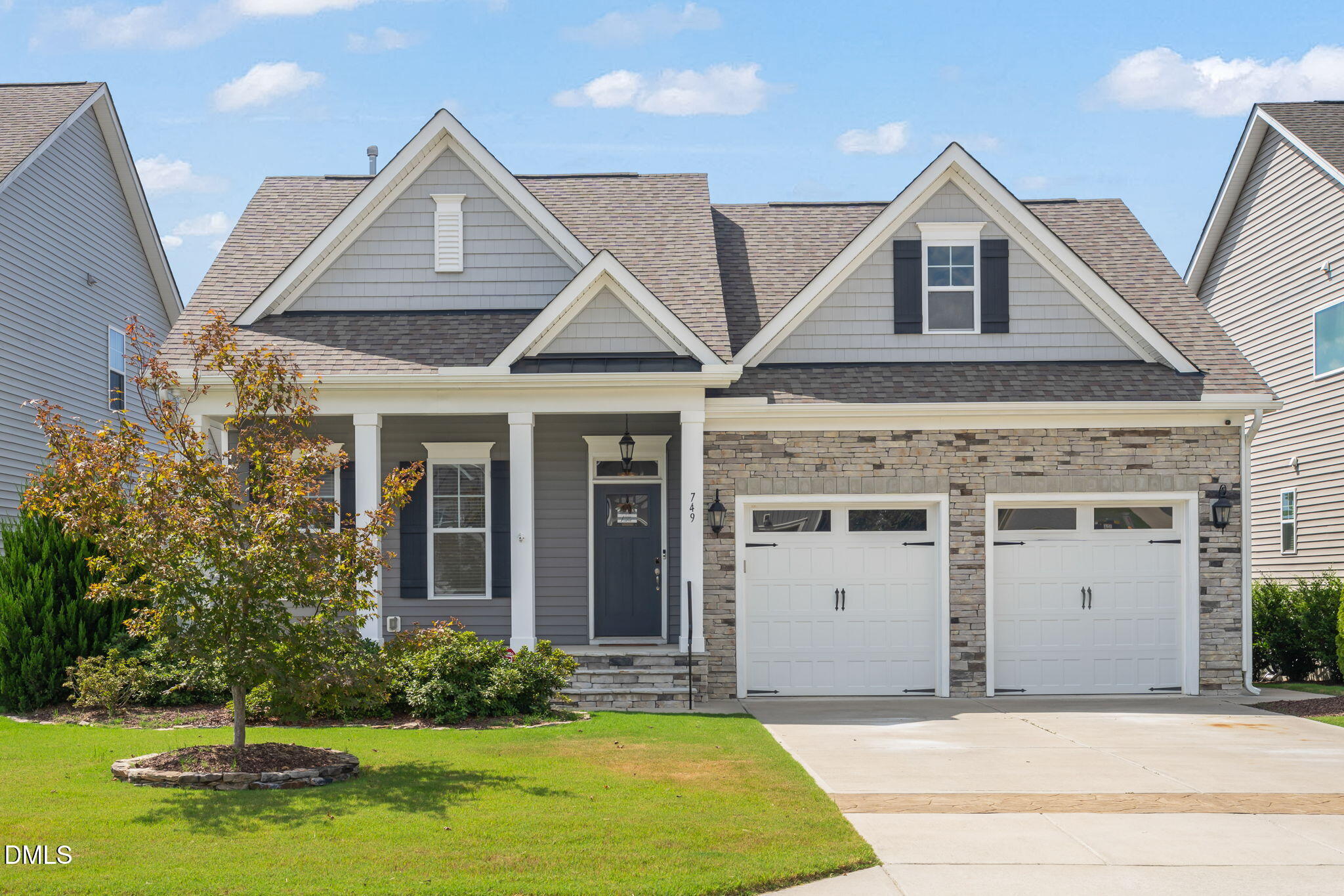 749 Strathwood Way Rolesville, NC 27571 - Photo 1 of 39 1-web-or-mls-untitled-40