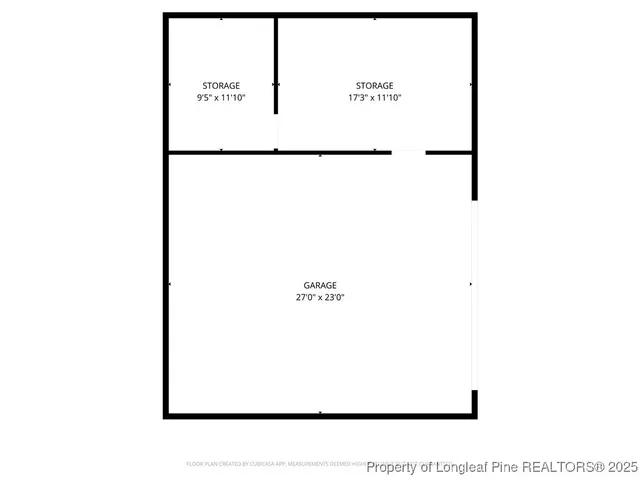 $399,900 | 4950 Bethune Drive, Linden, NC 28356