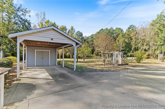 $399,900 | 4950 Bethune Drive, Linden, NC 28356