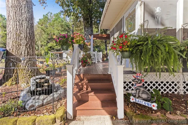 $399,900 | 4950 Bethune Drive, Linden, NC 28356