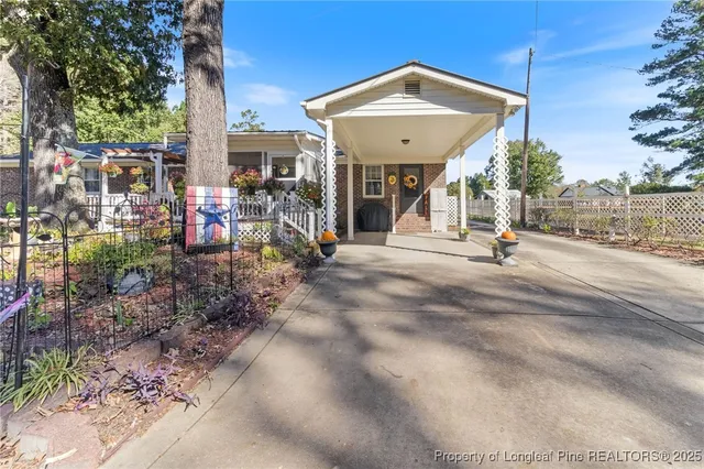 $399,900 | 4950 Bethune Drive, Linden, NC 28356