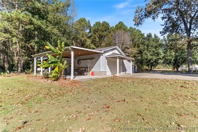 $399,900 | 4950 Bethune Drive, Linden, NC 28356