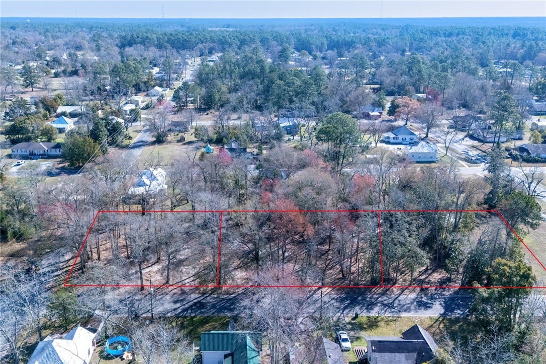 3 Montgomery Street Waycross, GA 31503 - Photo 3 of 5