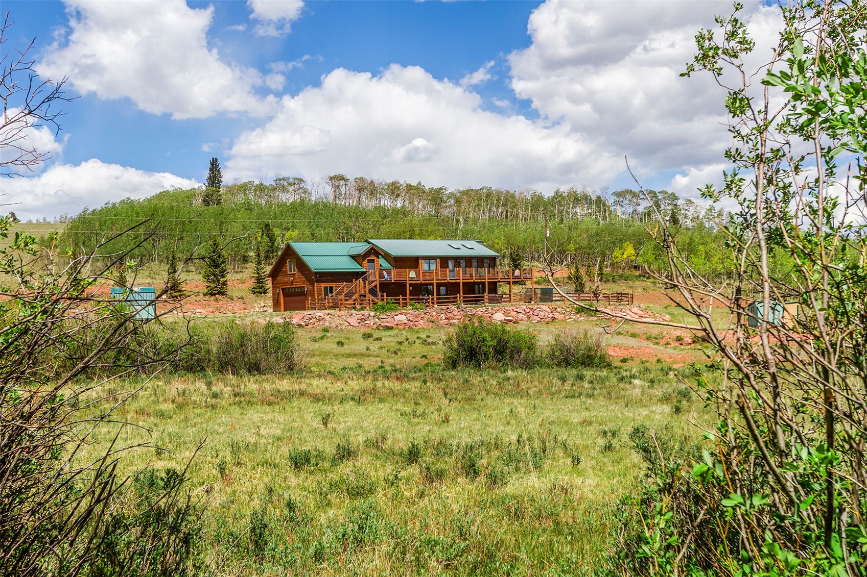 36 Iron Mountain Road Fairplay, CO 80440 - Photo 44 of 44