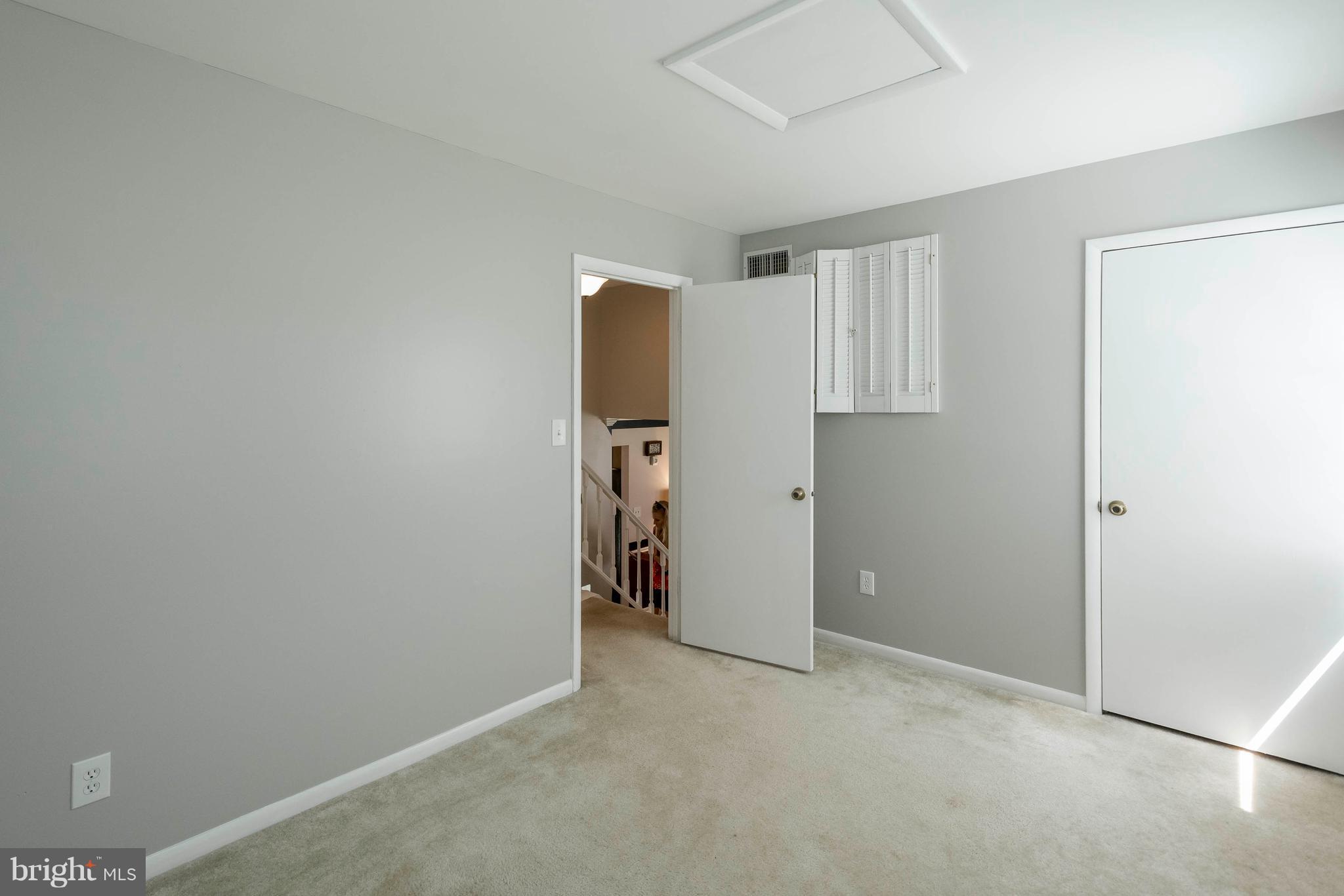 3350 Murray Road Finksburg, MD 21048 - Photo 13 of 30 Bedroom on upper level