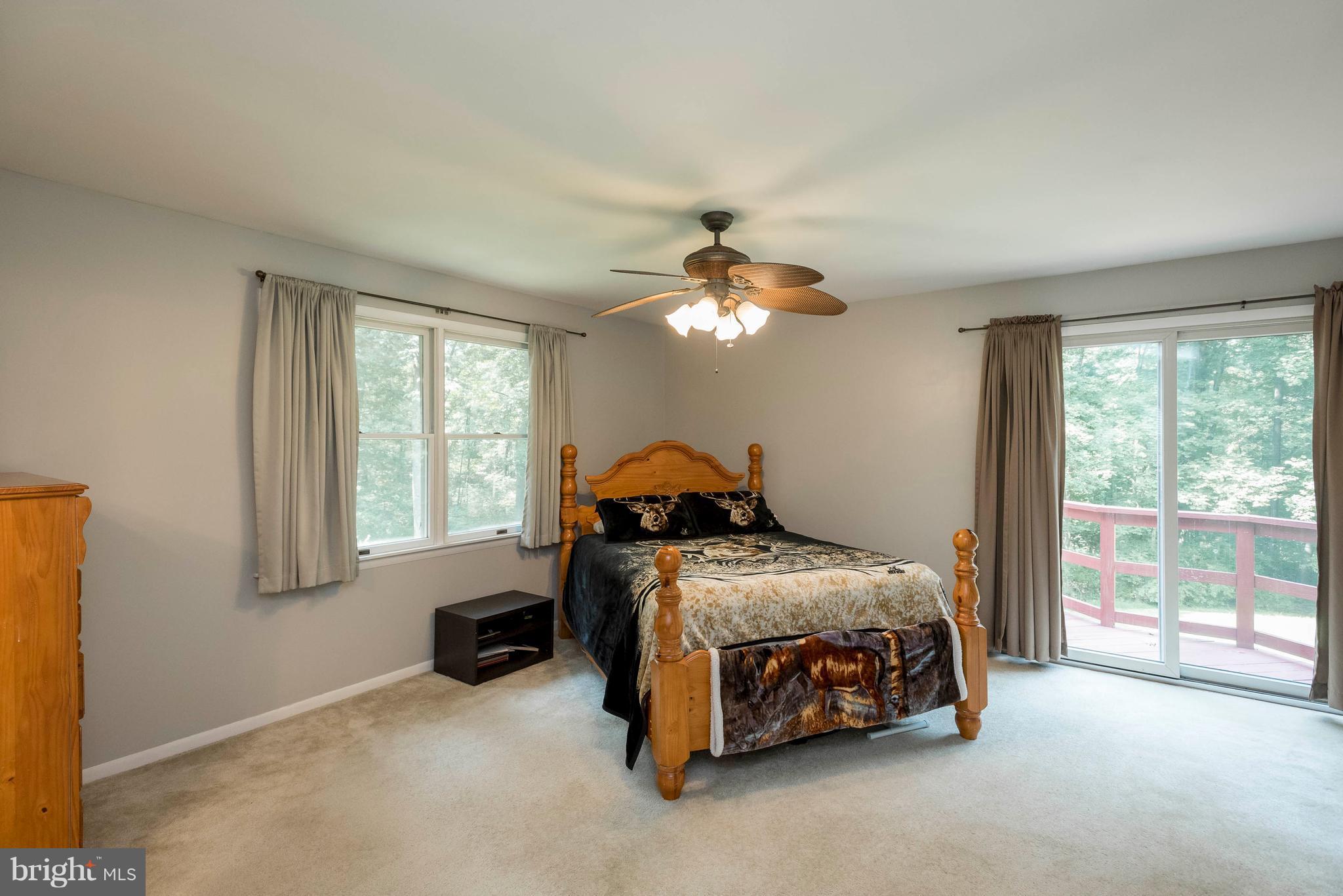 3350 Murray Road Finksburg, MD 21048 - Photo 14 of 30 Bedroom (Master)