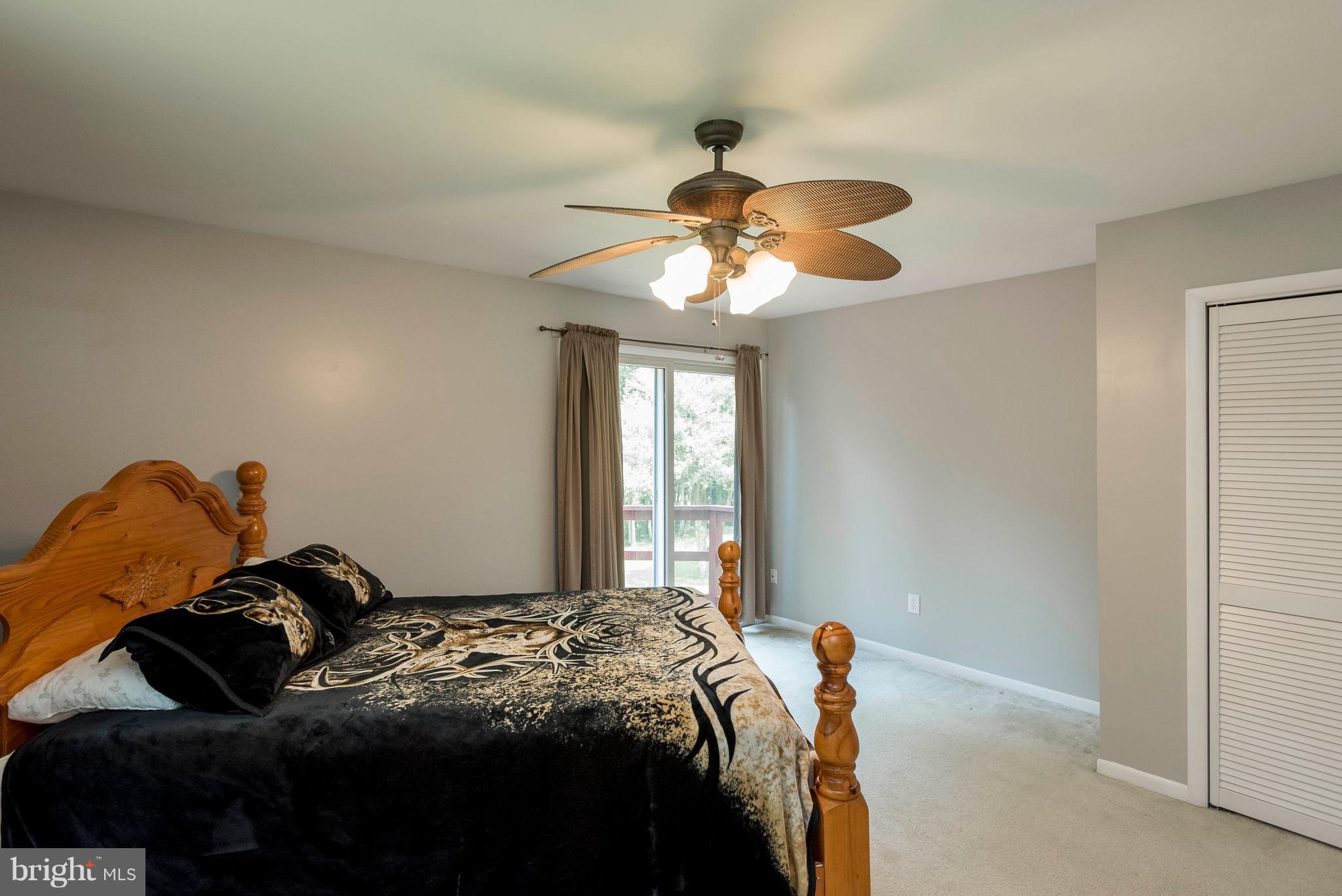 3350 Murray Road Finksburg, MD 21048 - Photo 15 of 30 Bedroom (Master)