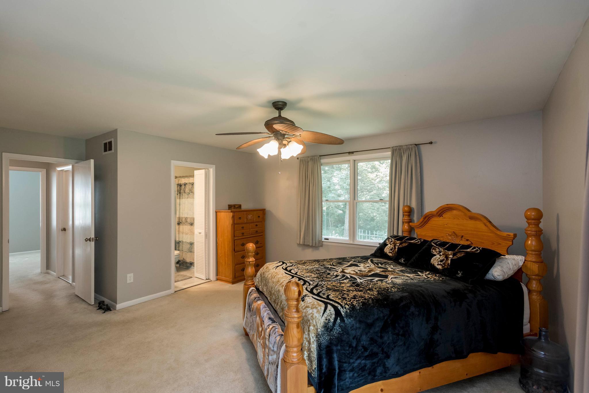 3350 Murray Road Finksburg, MD 21048 - Photo 16 of 30 Bedroom (Master)