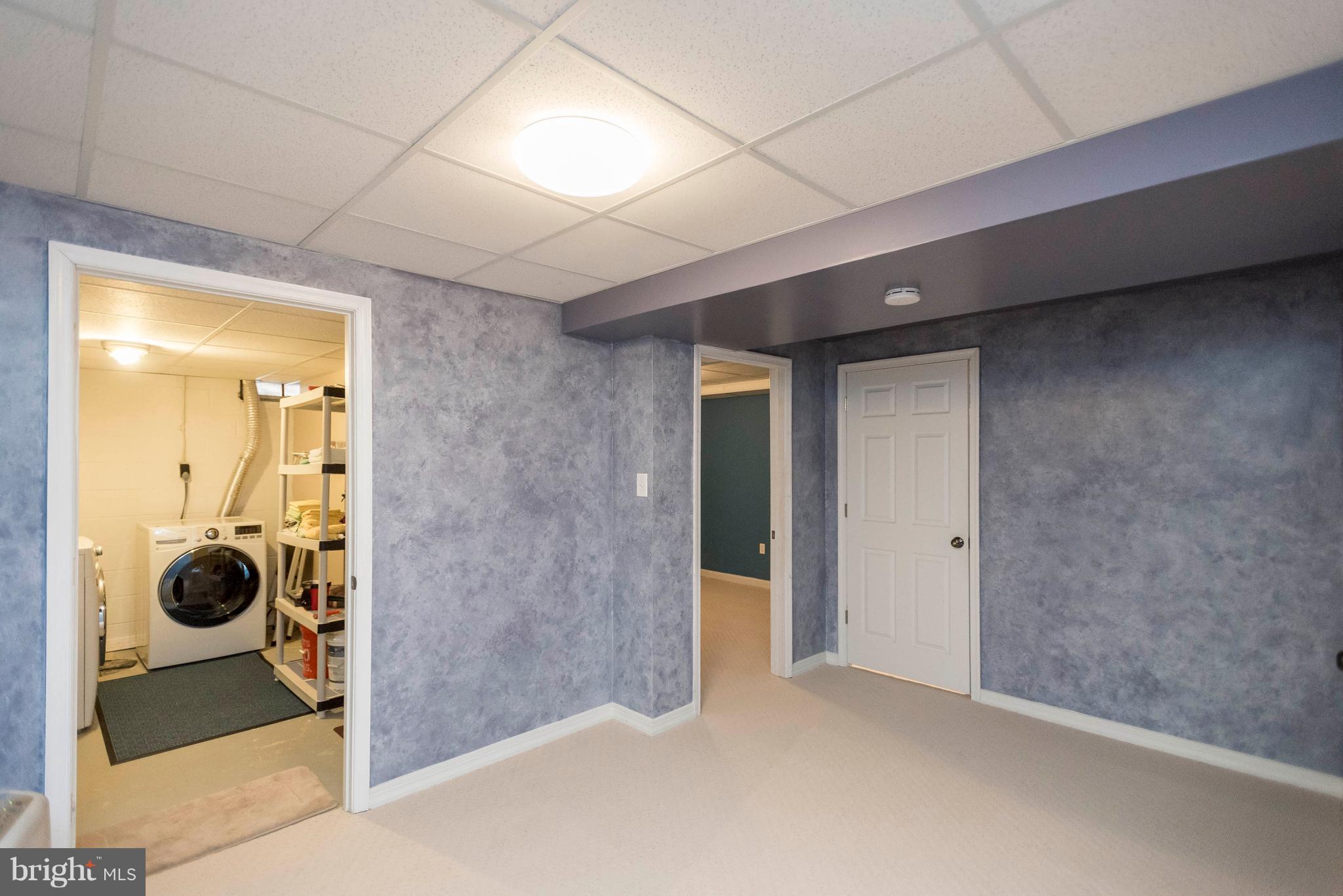 3350 Murray Road Finksburg, MD 21048 - Photo 21 of 30 Basement
