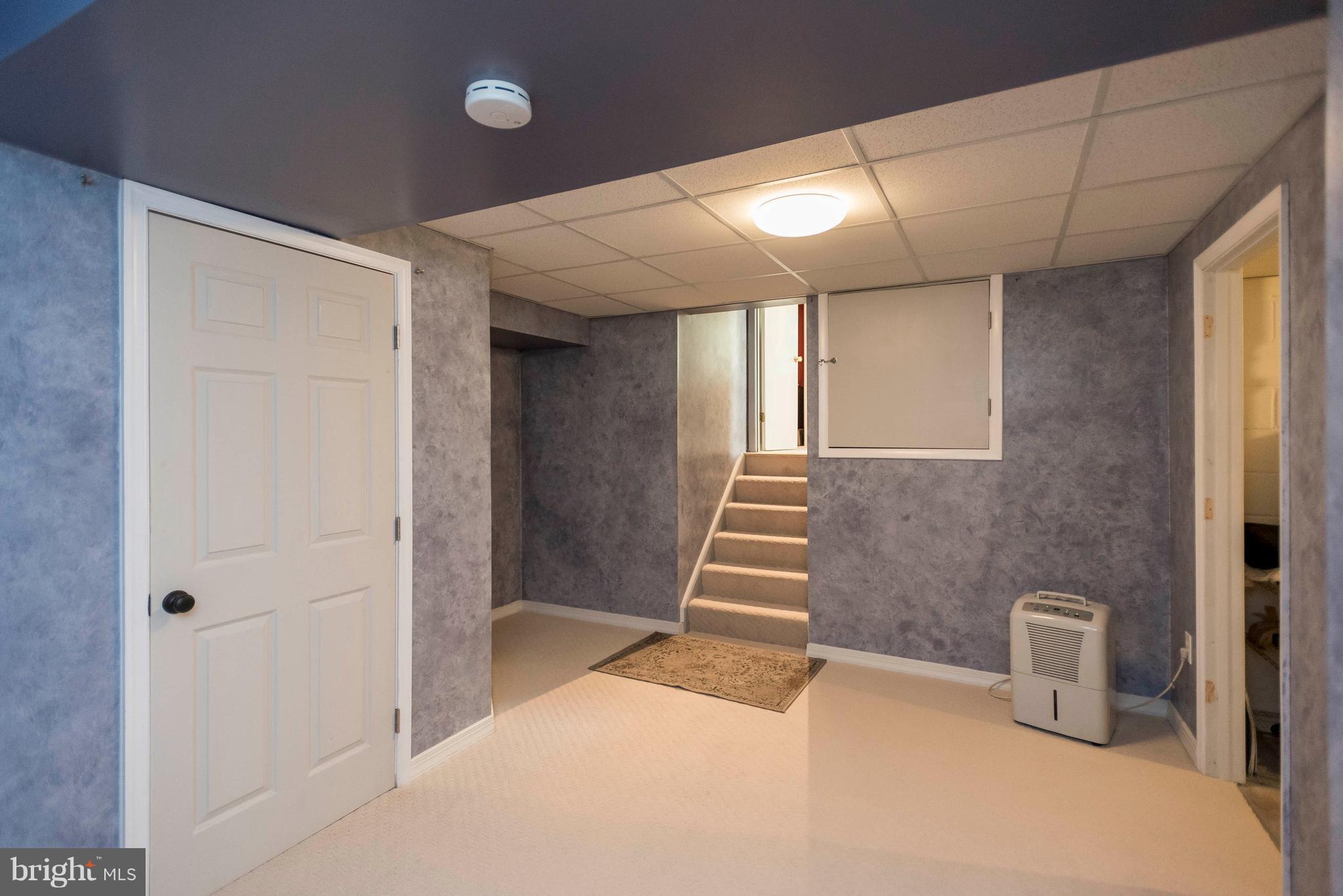 3350 Murray Road Finksburg, MD 21048 - Photo 23 of 30 Basement