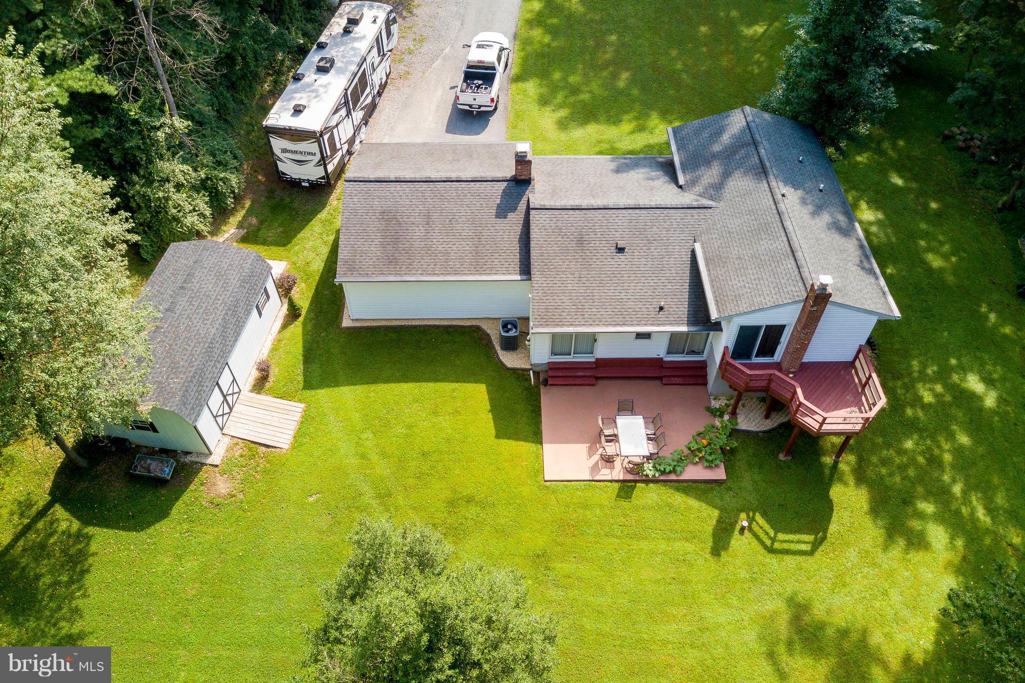3350 Murray Road Finksburg, MD 21048 - Photo 25 of 30 Exterior (General)