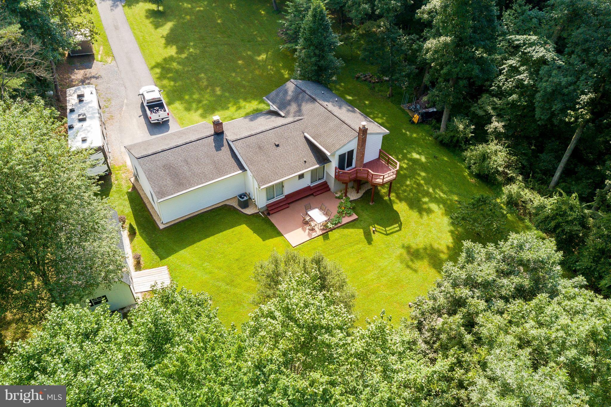 3350 Murray Road Finksburg, MD 21048 - Photo 26 of 30 Exterior (General)