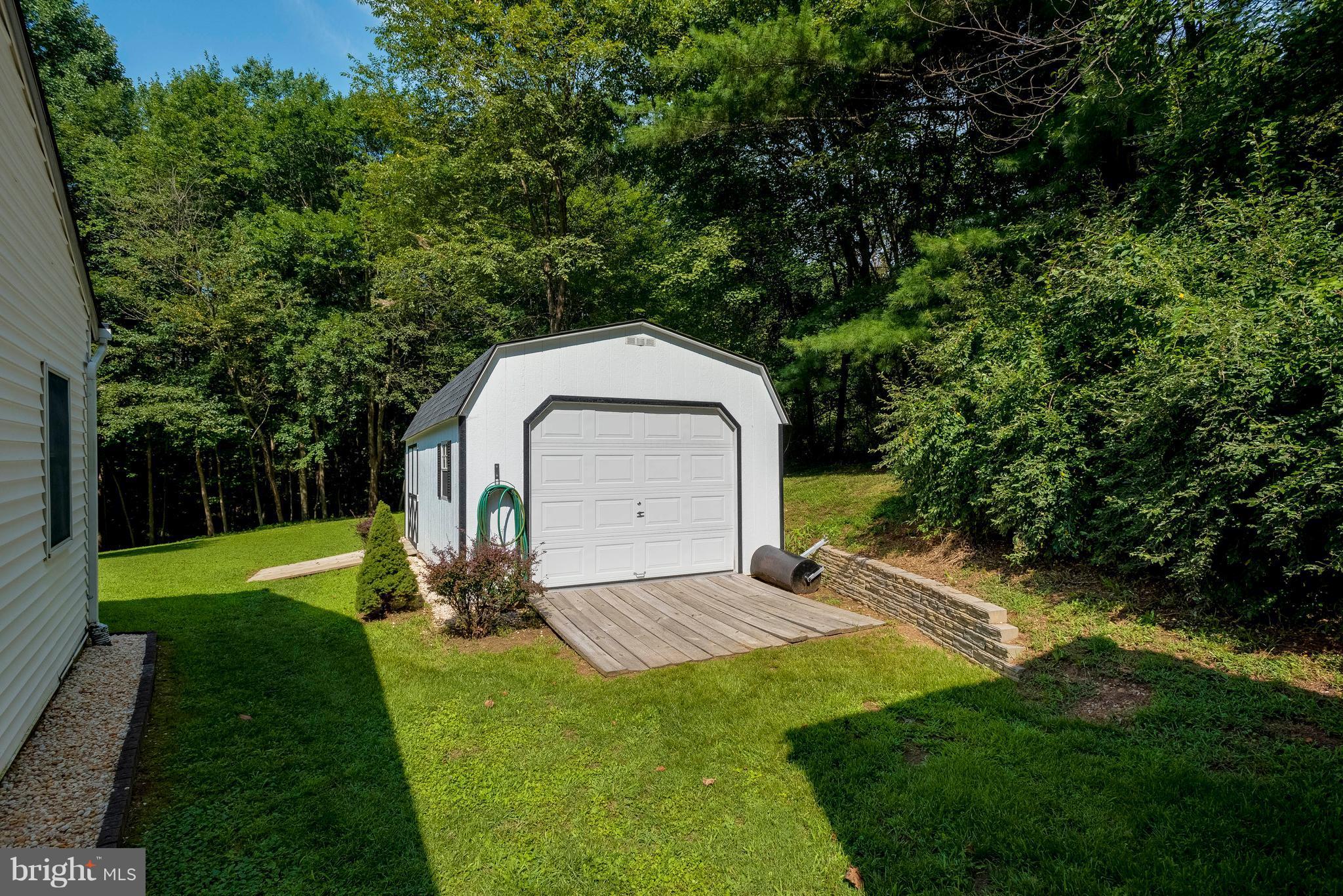 3350 Murray Road Finksburg, MD 21048 - Photo 27 of 30 Shed)
