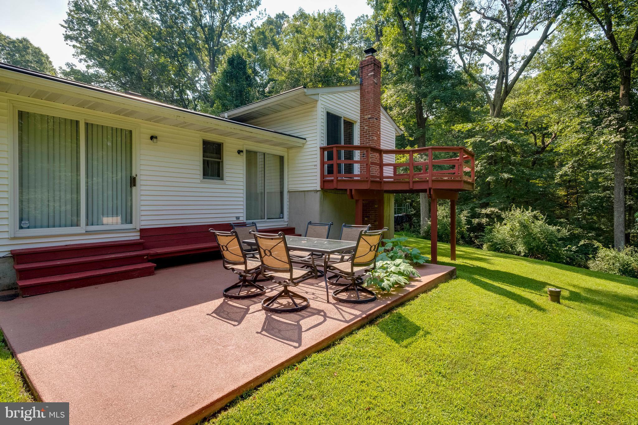 3350 Murray Road Finksburg, MD 21048 - Photo 28 of 30 Exterior (Rear)