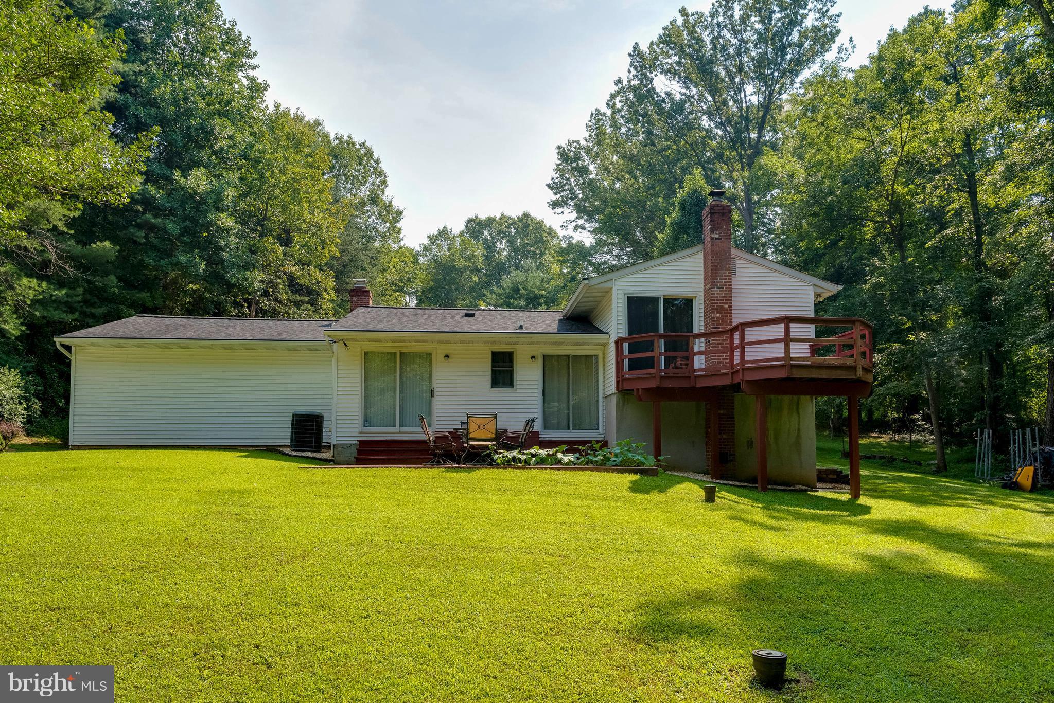 3350 Murray Road Finksburg, MD 21048 - Photo 29 of 30 Exterior (Rear)
