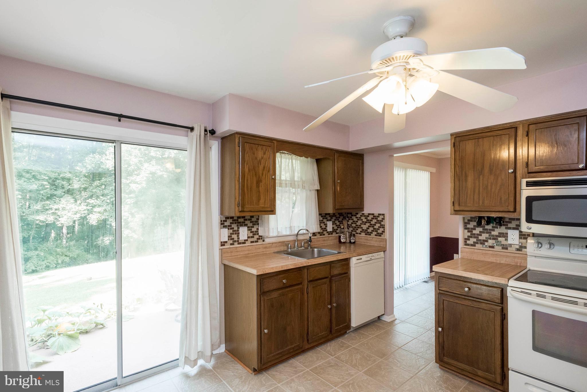 3350 Murray Road Finksburg, MD 21048 - Photo 6 of 30 Kitchen