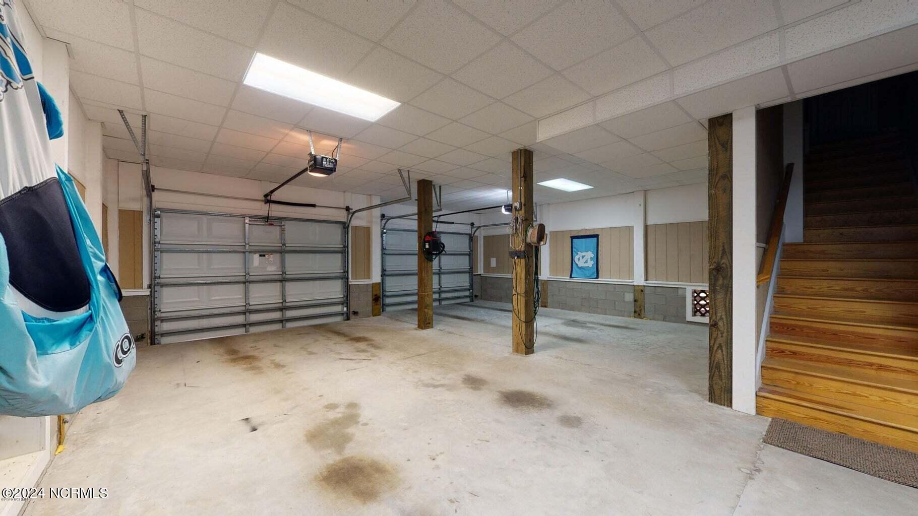 73 Edgewater Beach Road Washington, NC 27889 - Photo 59 of 65 edgewater garage 1