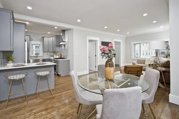 $5,300 | 10 Grant Street, Unit 1, Somerville, MA 02145