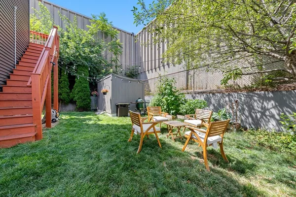 $5,300 | 10 Grant Street, Unit 1, Somerville, MA 02145