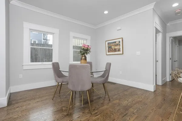 $5,300 | 10 Grant Street, Unit 1, Somerville, MA 02145